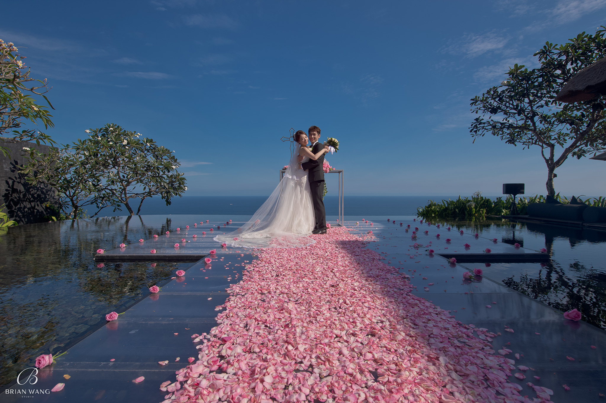 峇里島婚禮, Bulgari Bali Wedding,Bali Wedding,峇里島婚紗,Brian Wang Studio