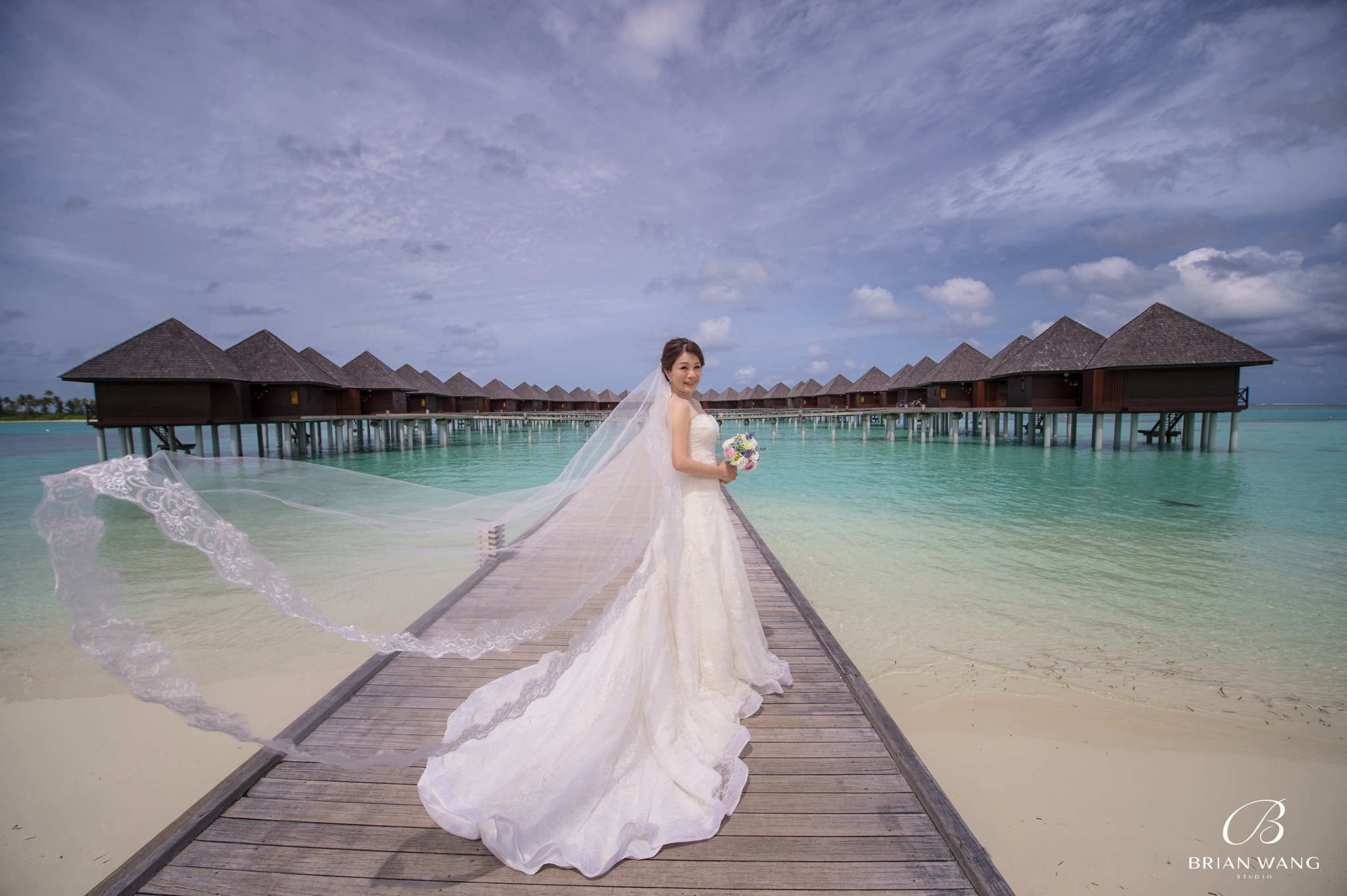 馬爾地夫婚紗,馬爾地夫婚拍,MALDIVES WEDDING,Maldives prewedding,马尔代夫婚拍