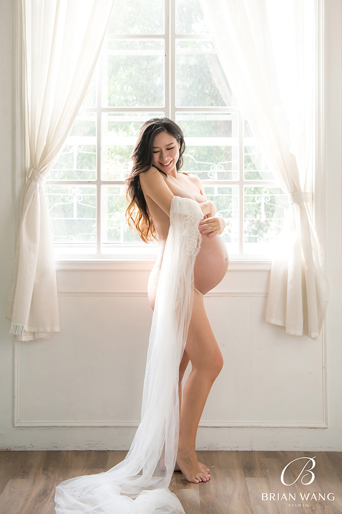 孕婦寫真,孕期寫真,PREGNANCY,懷孕